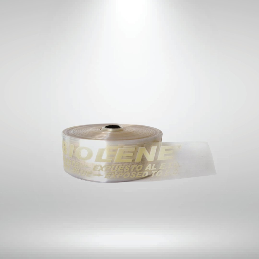 FILM DE POLIETILENO BIOLENE®